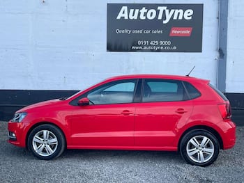 Used Volkswagen Polo 2017 for sale - 79662592: Photo