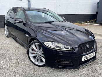 Used Jaguar XF 2013 for sale - 75916411: Photo