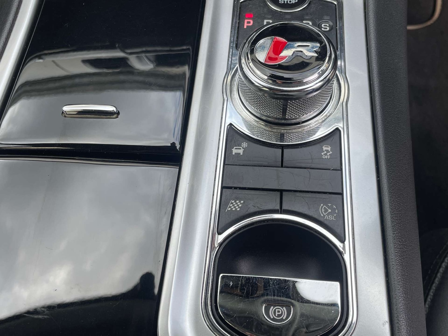Vehicle 26