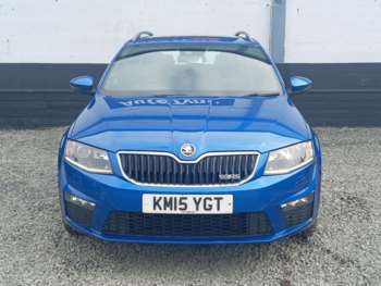 Used Skoda Octavia 2015 for sale - 74049271: Photo
