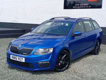 Used Skoda Octavia 2015 for sale - 74049271: Photo