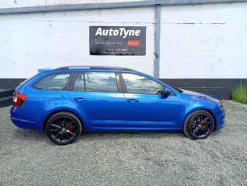 Used Skoda Octavia 2015 for sale - 74049271: Photo