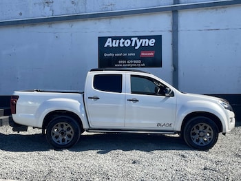 Used Isuzu D-Max 2016 for sale - 78421256: Photo