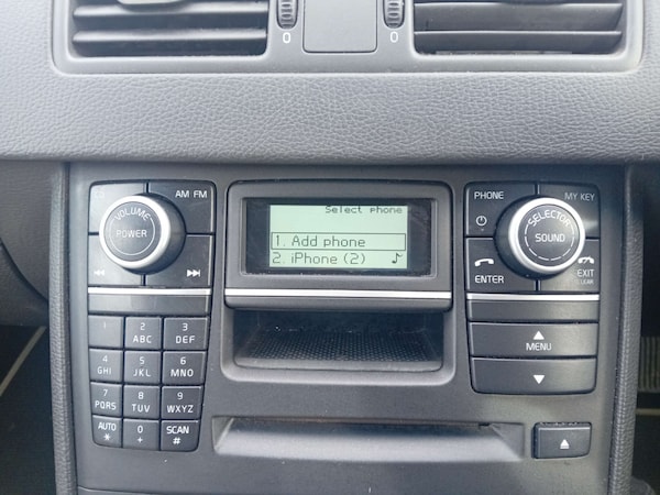 Used Volvo XC90 2011 for sale - 76022774: Photo 17