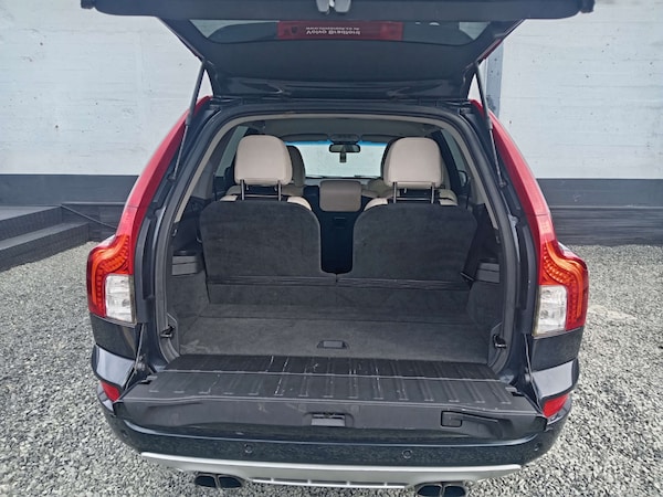 Used Volvo XC90 2011 for sale - 76022774: Photo 8