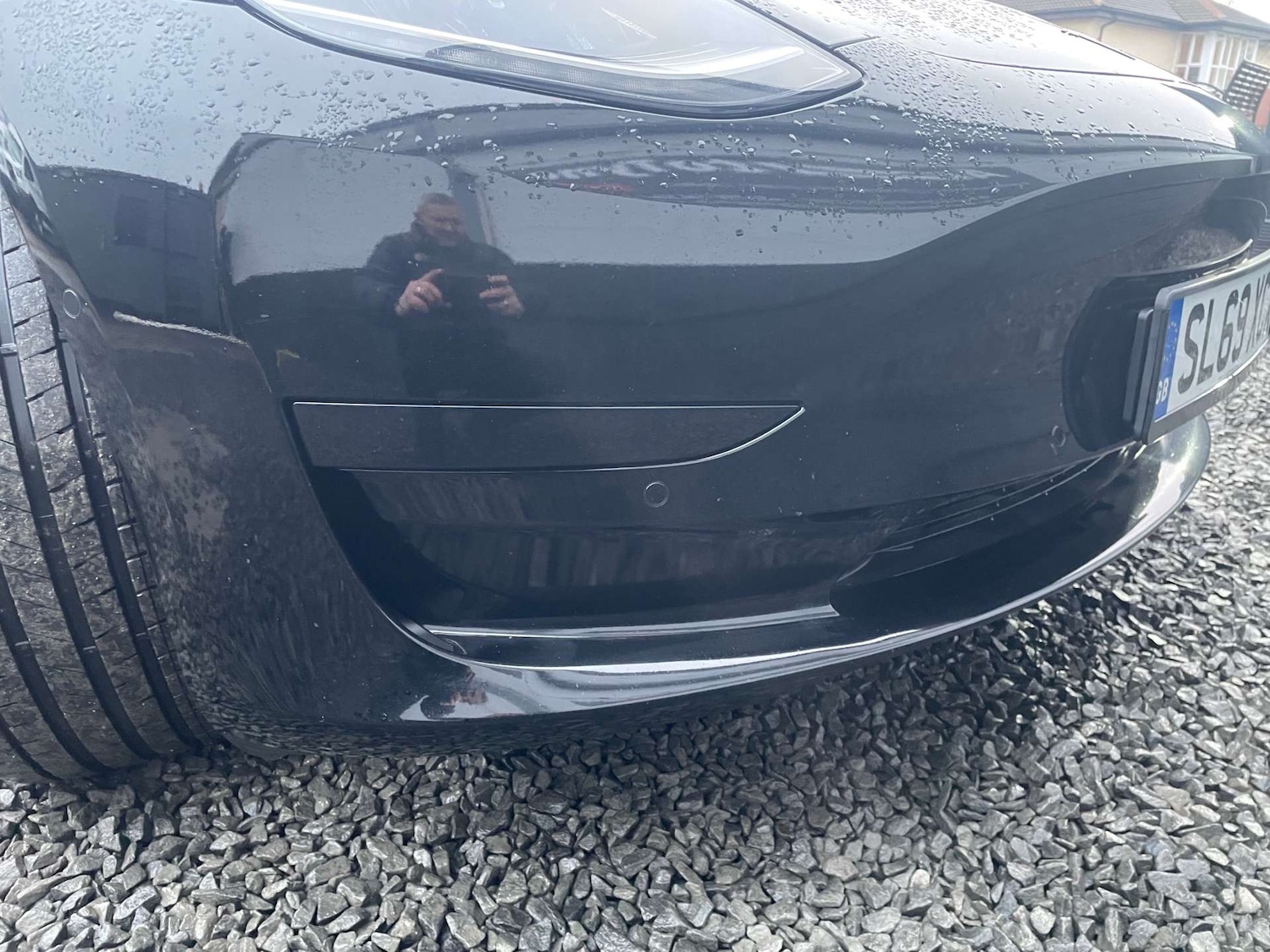 Used Tesla Model 3 2019 for sale - 77249319: Photo 10