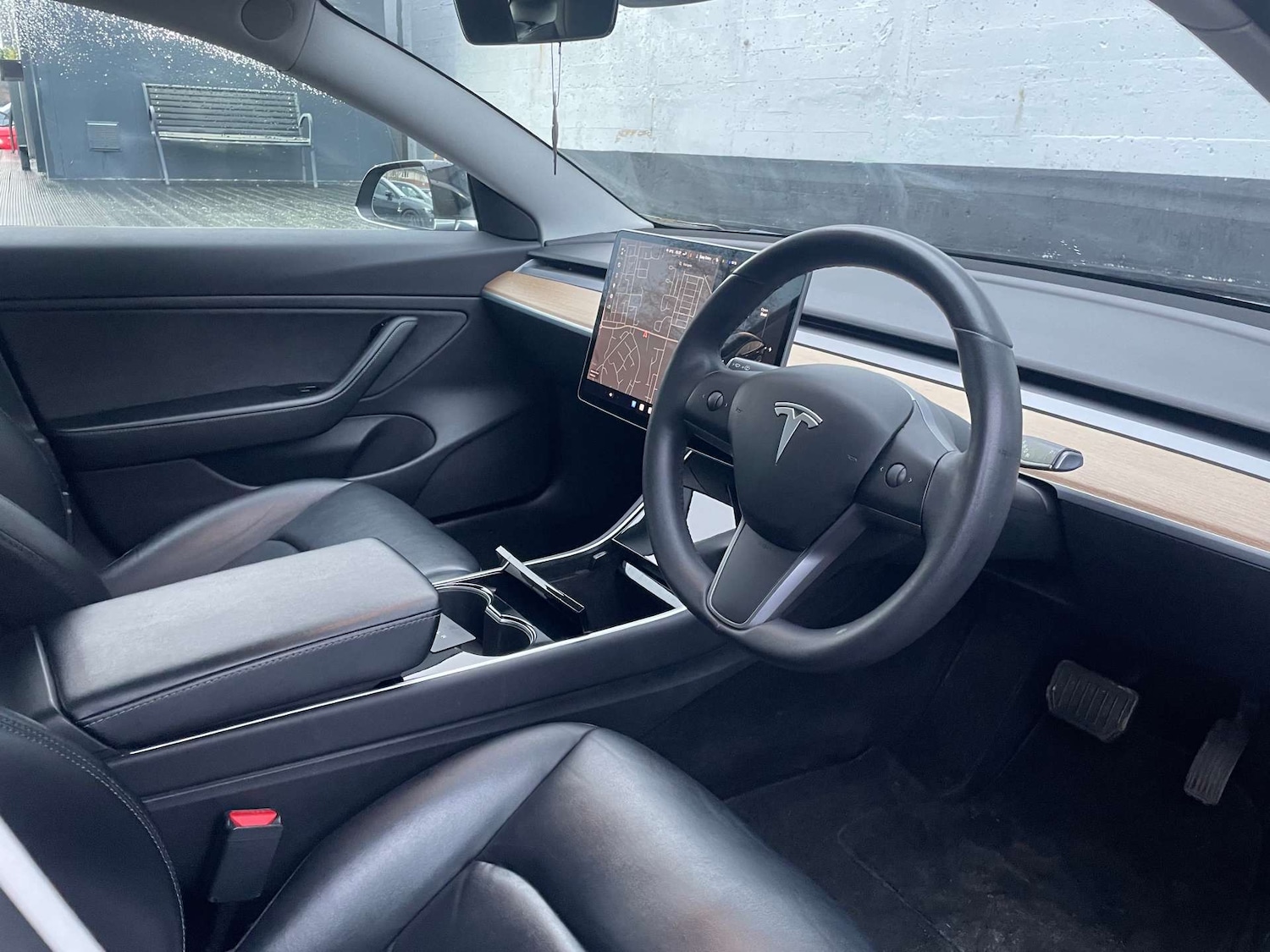 Used Tesla Model 3 2019 for sale - 77249319: Photo 15