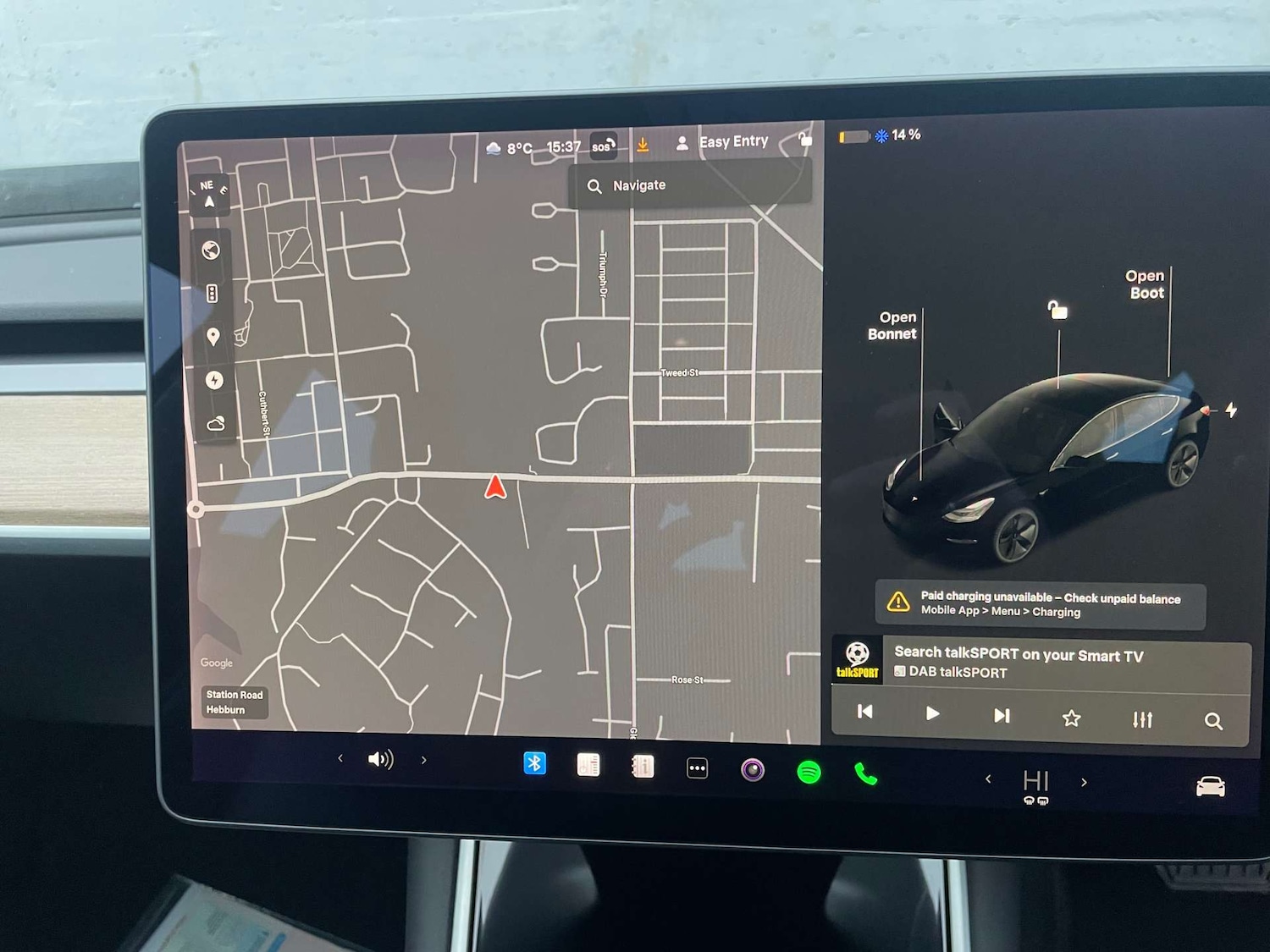 Used Tesla Model 3 2019 for sale - 77249319: Photo 19