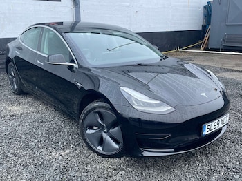 Used Tesla Model 3 2019 for sale - 77249319: Photo