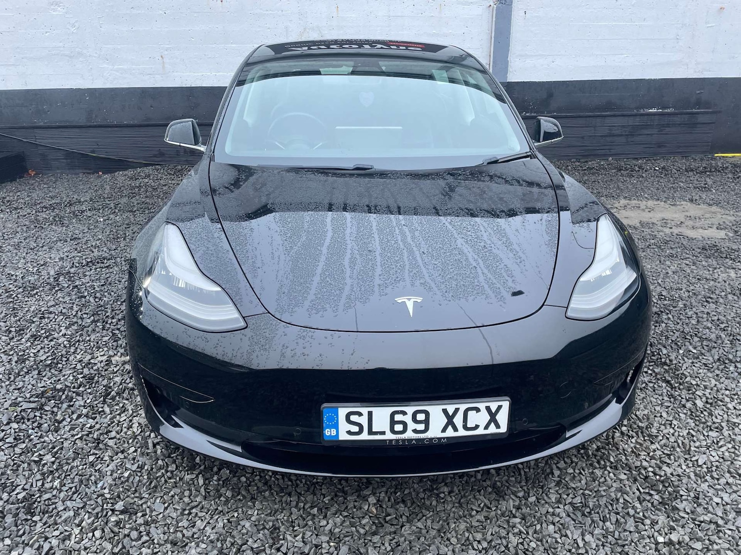 Used Tesla Model 3 2019 for sale - 77249319: Photo 2