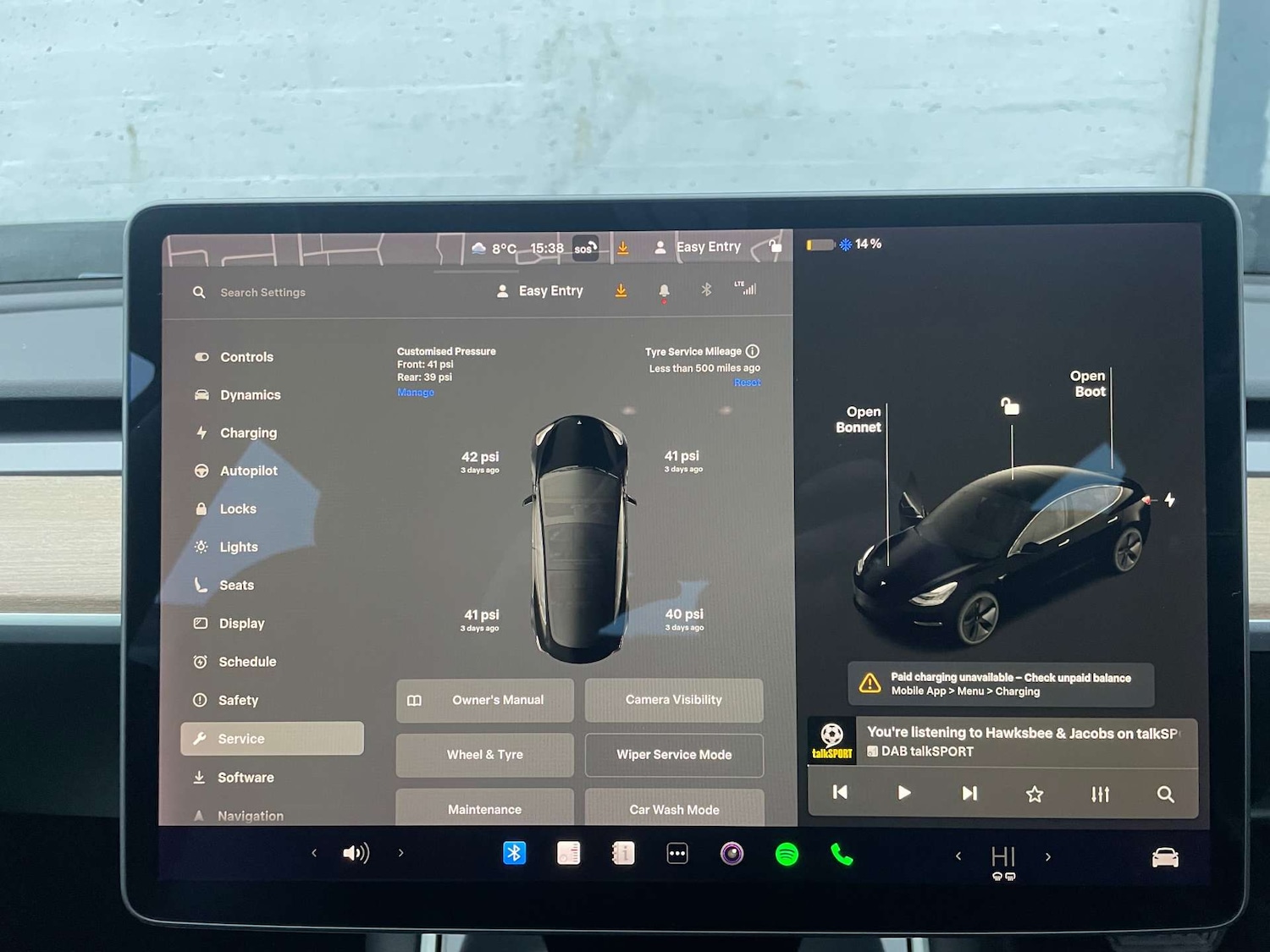 Used Tesla Model 3 2019 for sale - 77249319: Photo 20