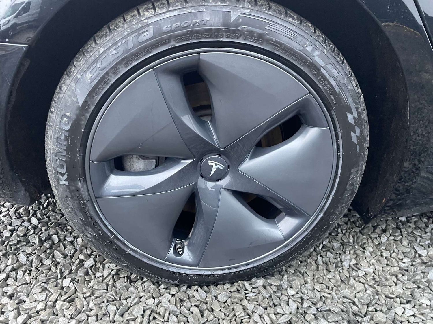 Used Tesla Model 3 2019 for sale - 77249319: Photo 22