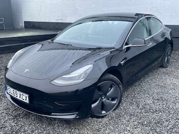 Used Tesla Model 3 2019 for sale - 77249319: Photo