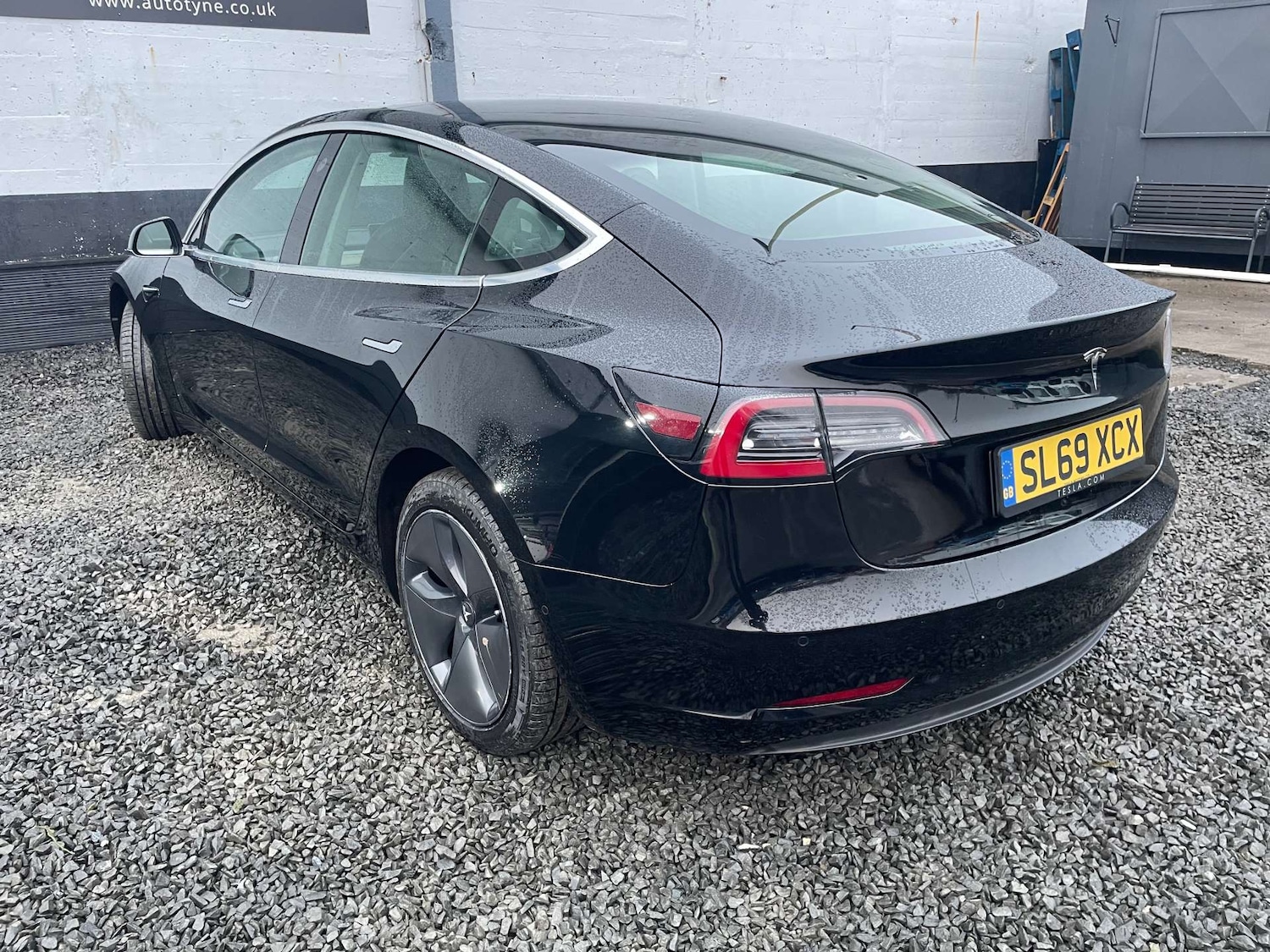 Used Tesla Model 3 2019 for sale - 77249319: Photo 6