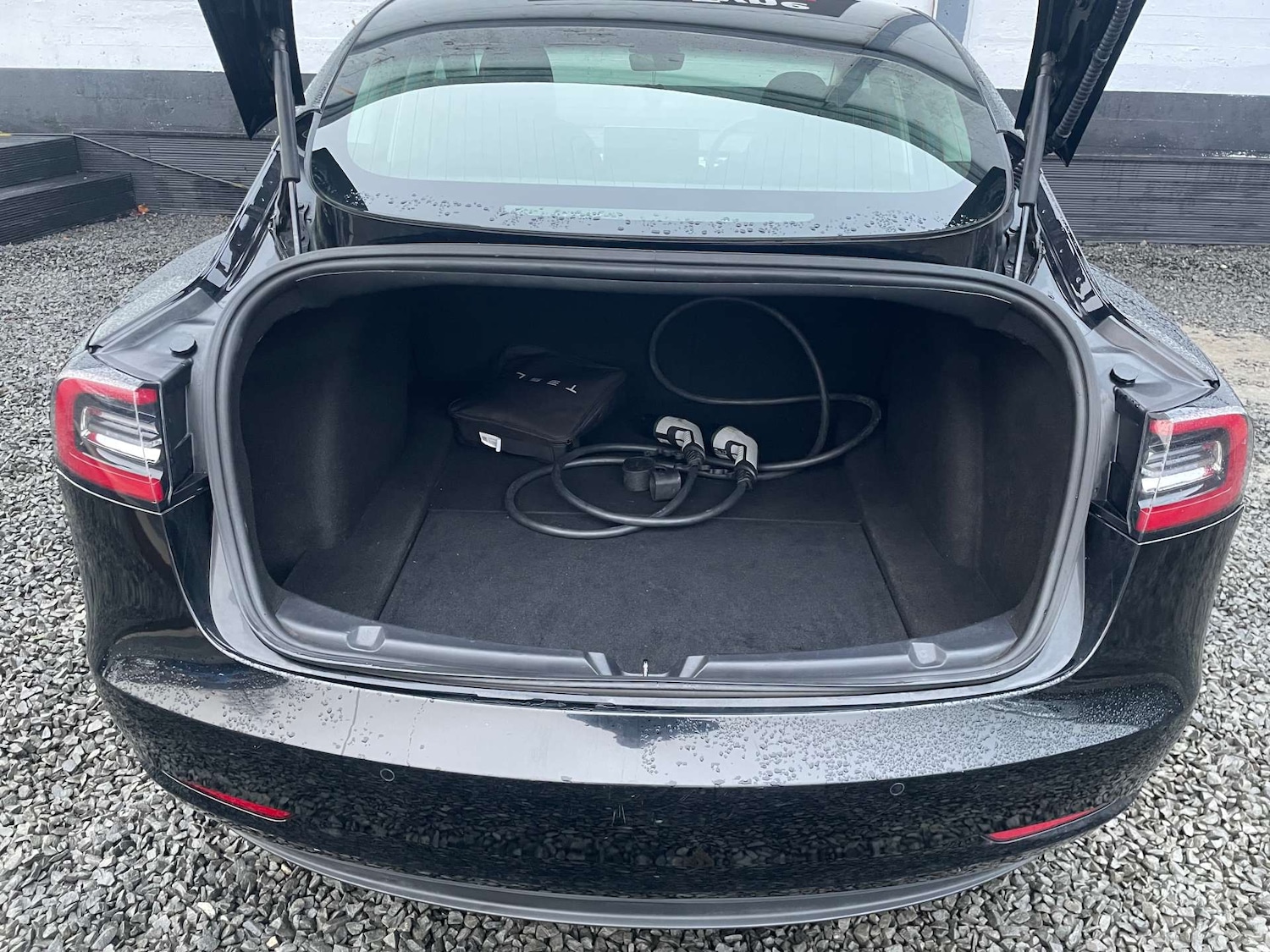 Used Tesla Model 3 2019 for sale - 77249319: Photo 9