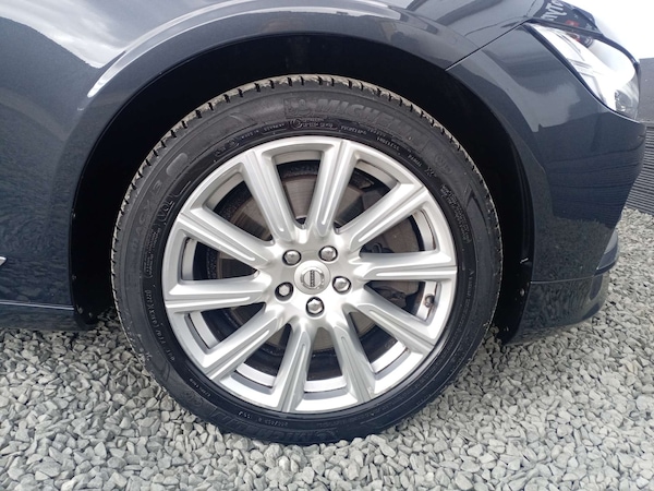 Used Volvo V90 2017 for sale - 75411715: Photo 13