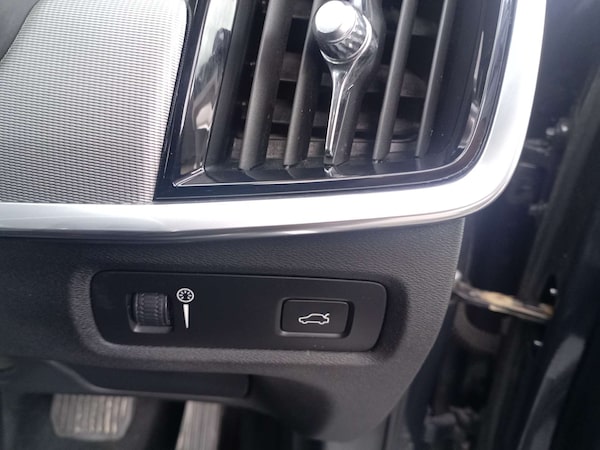 Used Volvo V90 2017 for sale - 75411715: Photo 16