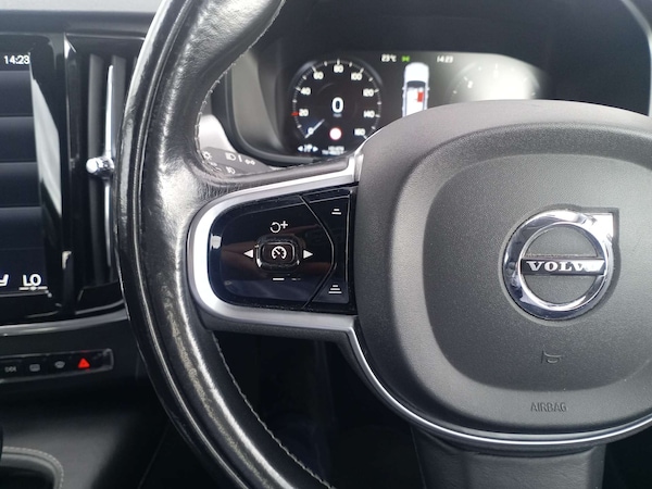 Used Volvo V90 2017 for sale - 75411715: Photo 20