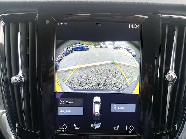 Used Volvo V90 2017 for sale - 75411715: Photo 24