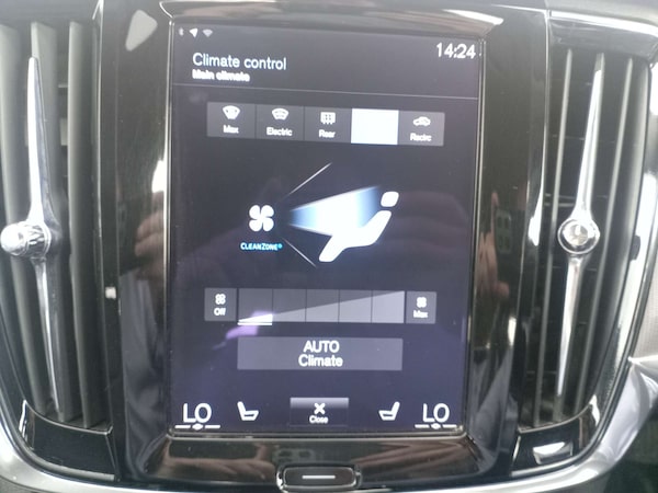 Used Volvo V90 2017 for sale - 75411715: Photo 25