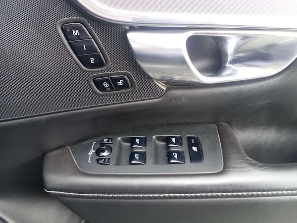 Used Volvo V90 2017 for sale - 75411715: Photo 34