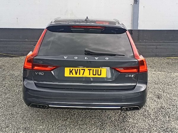 Used Volvo V90 2017 for sale - 75411715: Photo 6