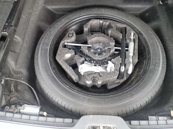 Used Volvo V90 2017 for sale - 75411715: Photo 9