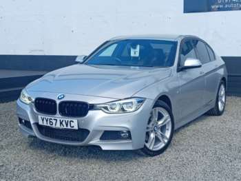 Used BMW 3 Series 2017 for sale - 74400994: Photo