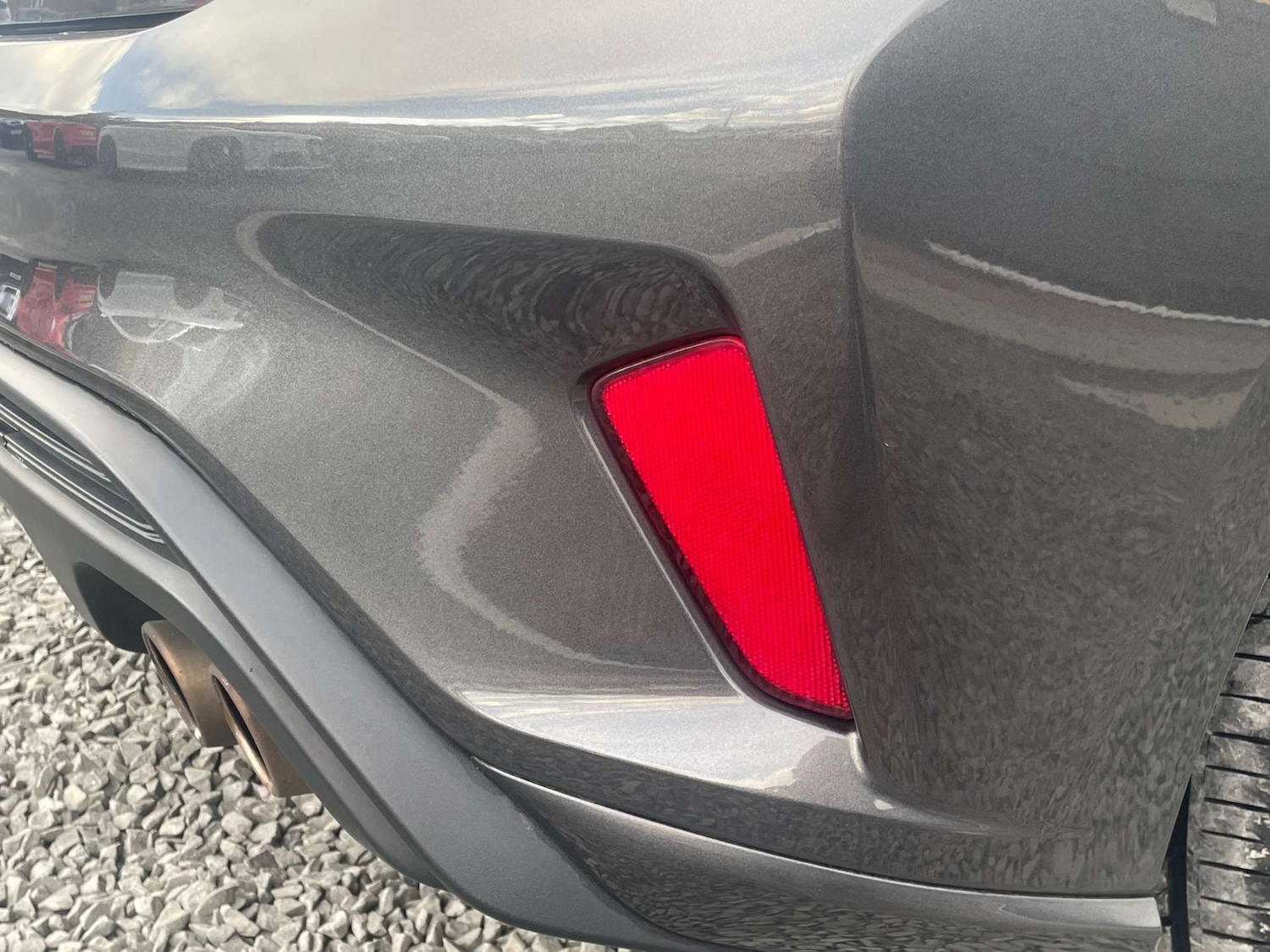 Used Ford Focus 2020 for sale - 76601534: Photo 10