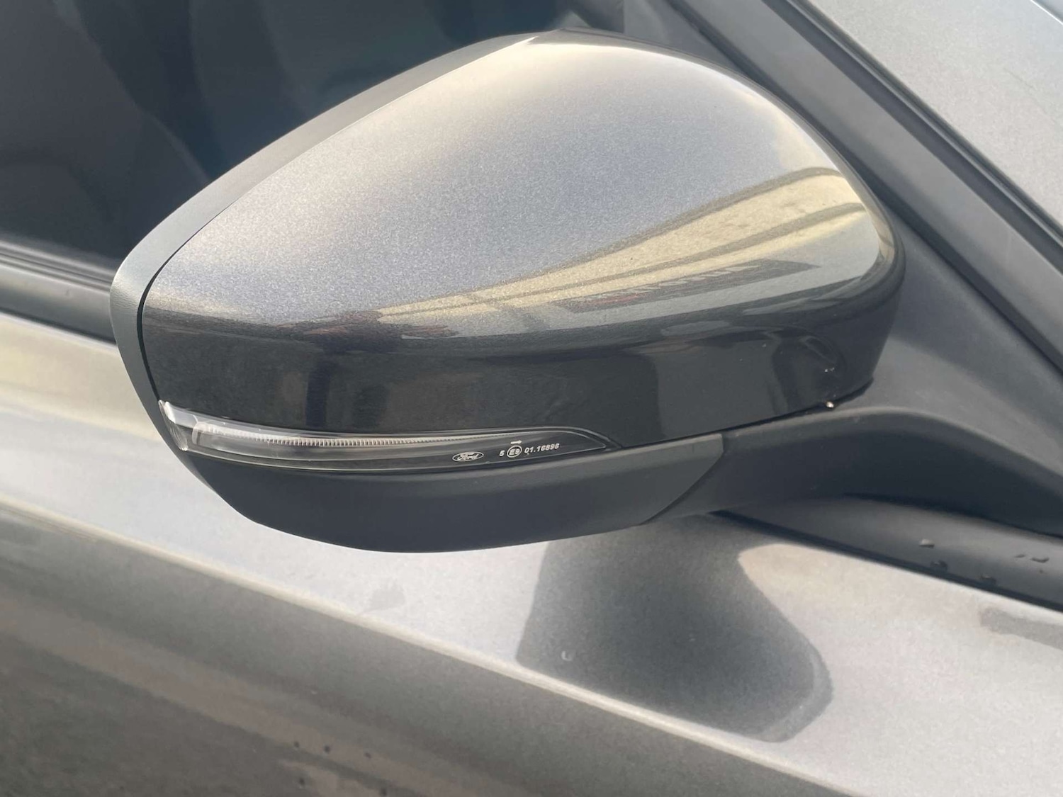 Used Ford Focus 2020 for sale - 76601534: Photo 11