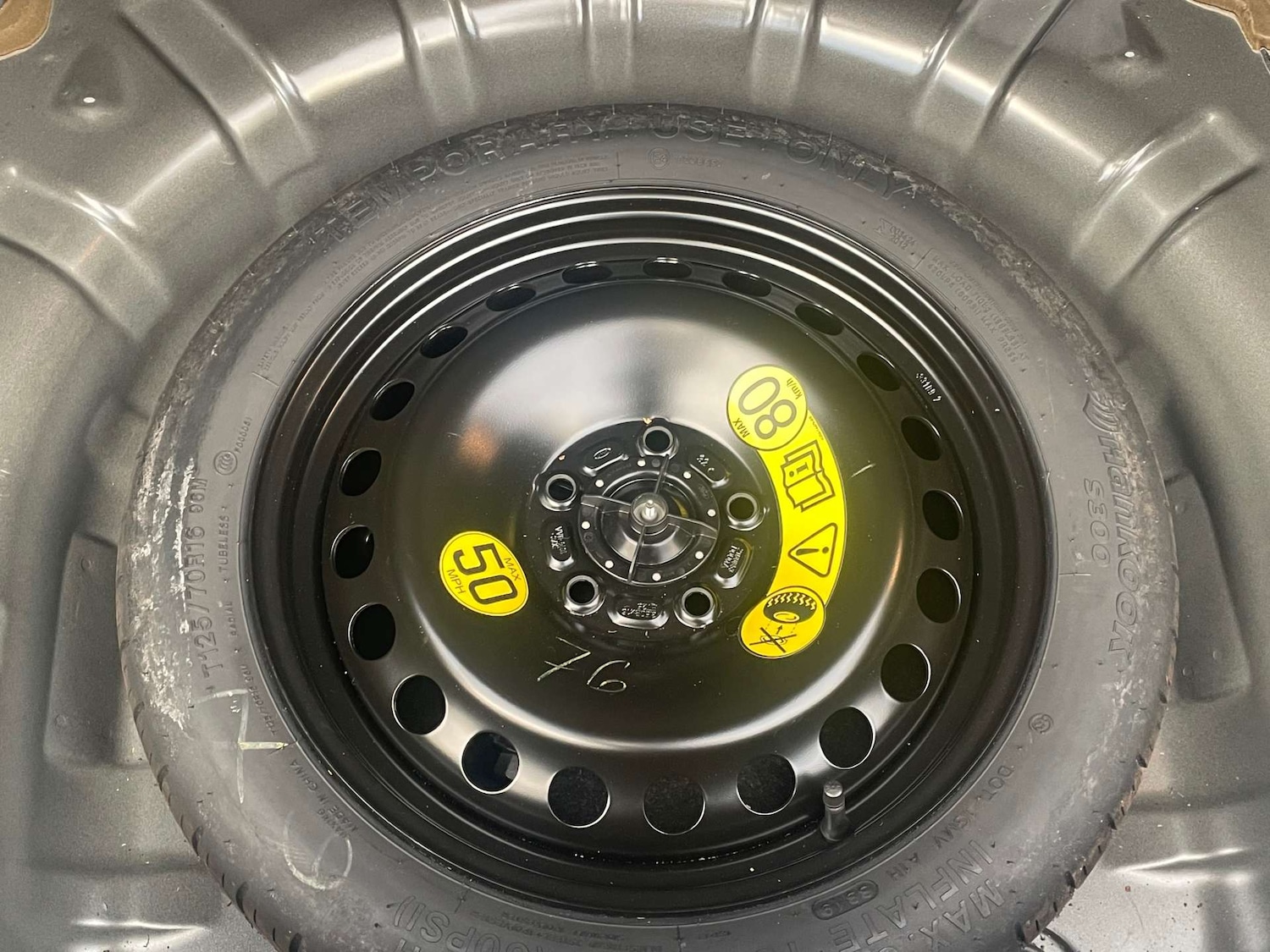 Used Ford Focus 2020 for sale - 76601534: Photo 13