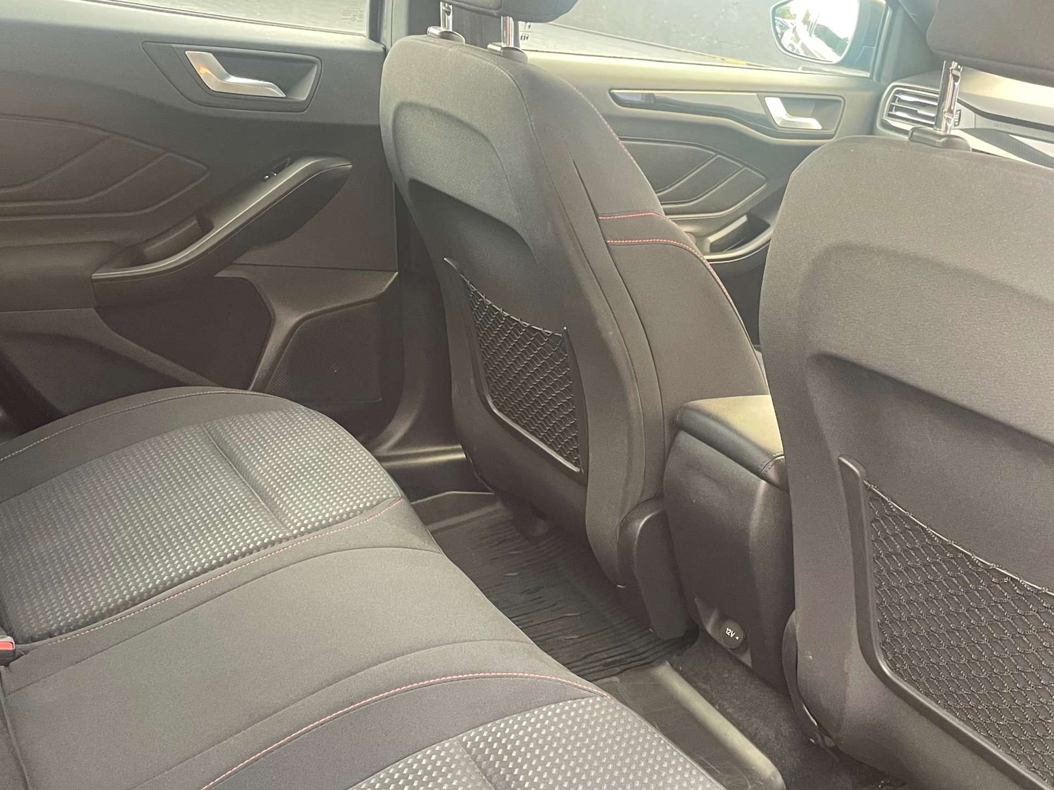 Used Ford Focus 2020 for sale - 76601534: Photo 15