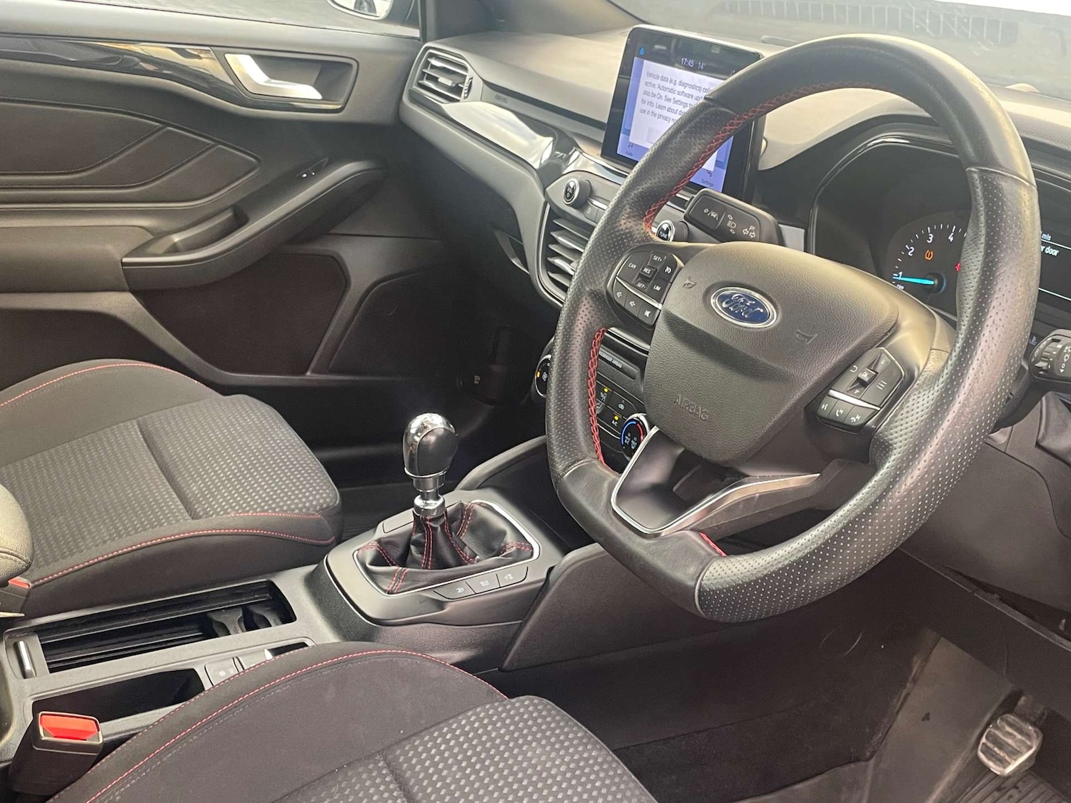 Used Ford Focus 2020 for sale - 76601534: Photo 16