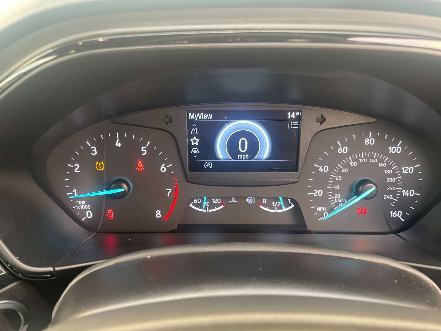 Used Ford Focus 2020 for sale - 76601534: Photo 18