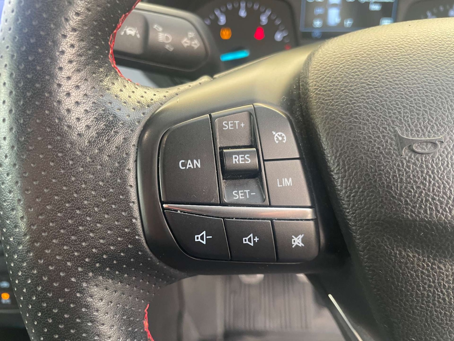 Used Ford Focus 2020 for sale - 76601534: Photo 19