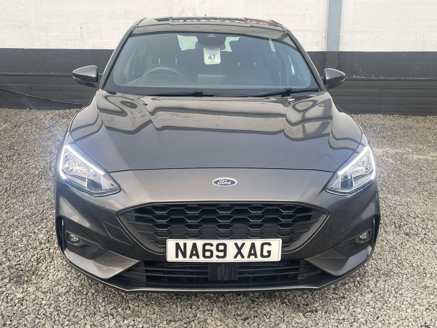 Used Ford Focus 2020 for sale - 76601534: Photo 2