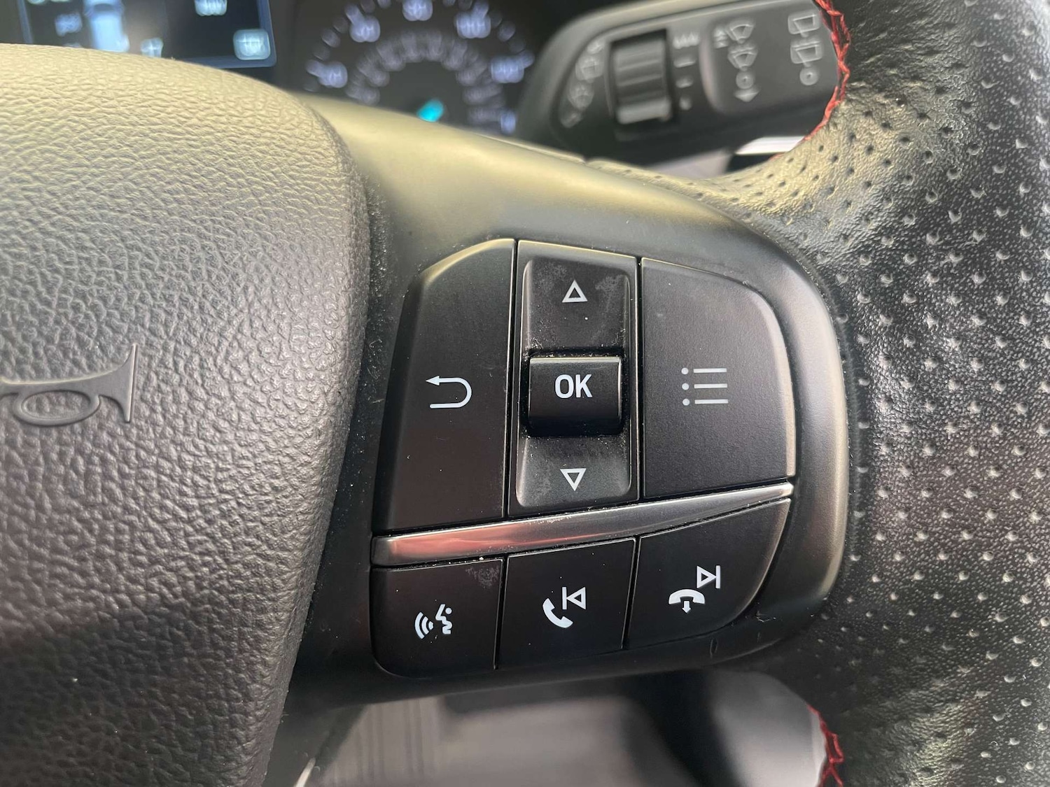 Used Ford Focus 2020 for sale - 76601534: Photo 20