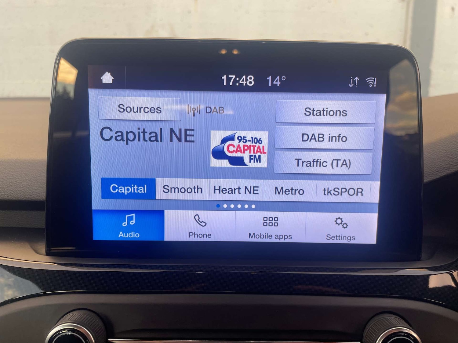 Used Ford Focus 2020 for sale - 76601534: Photo 24