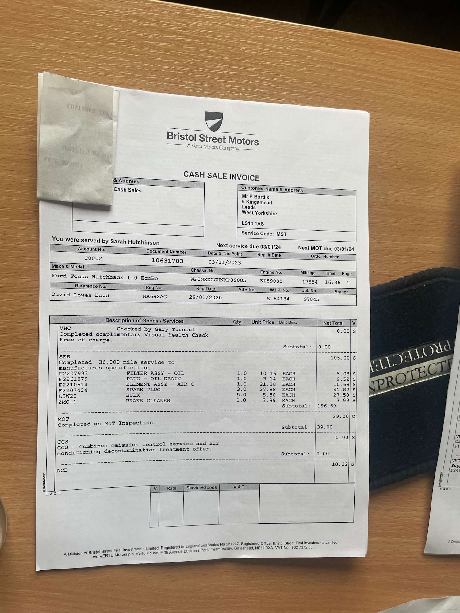 Used Ford Focus 2020 for sale - 76601534: Photo 29