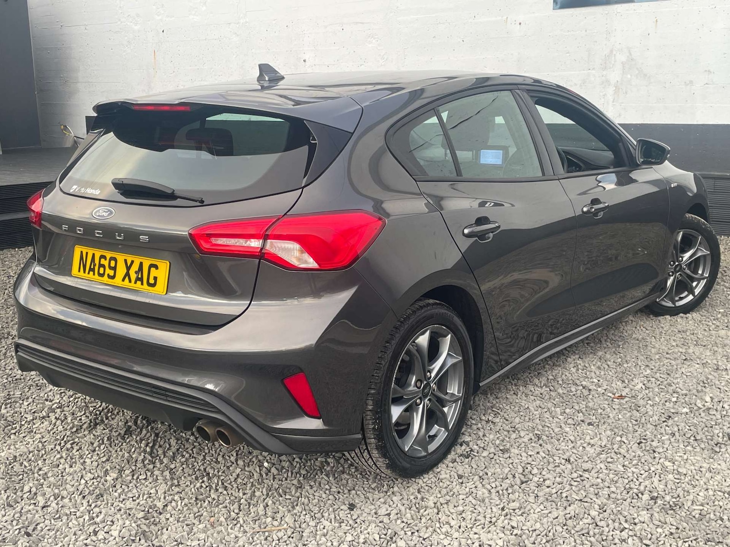 Used Ford Focus 2020 for sale - 76601534: Photo 6