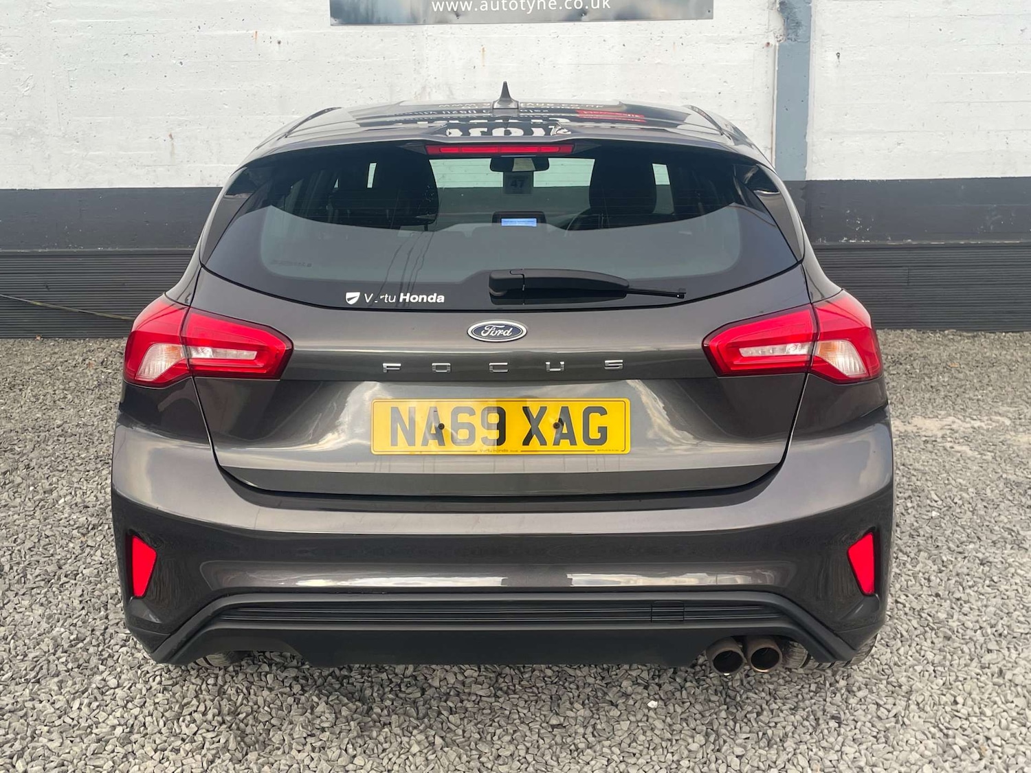 Used Ford Focus 2020 for sale - 76601534: Photo 7