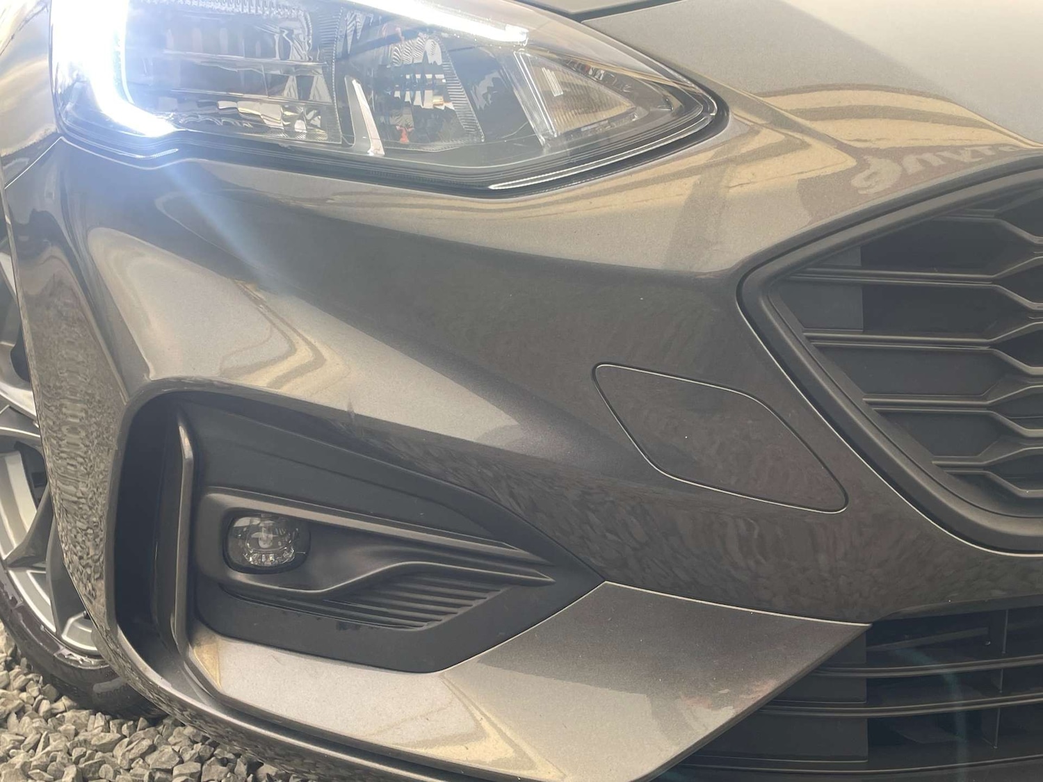 Used Ford Focus 2020 for sale - 76601534: Photo 9