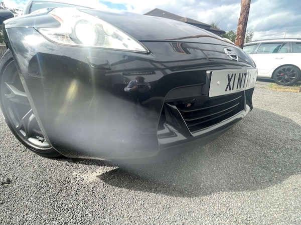 Used Nissan 370 Z 2012 for sale - 75727818: Photo 11