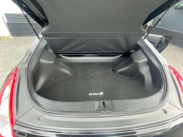 Used Nissan 370 Z 2012 for sale - 75727818: Photo 12
