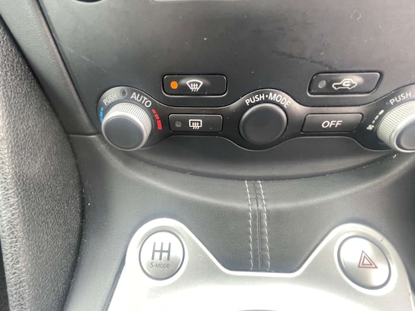 Used Nissan 370 Z 2012 for sale - 75727818: Photo 22