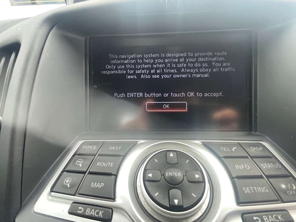 Used Nissan 370 Z 2012 for sale - 75727818: Photo 24