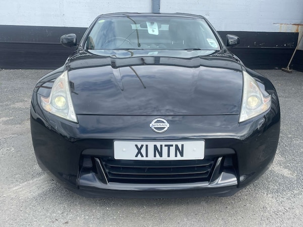 Used Nissan 370 Z 2012 for sale - 75727818: Photo 2