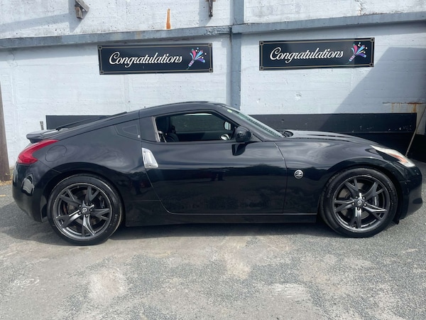 Used Nissan 370 Z 2012 for sale - 75727818: Photo 5