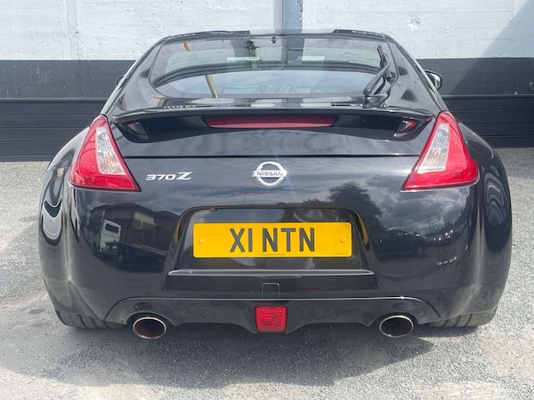 Used Nissan 370 Z 2012 for sale - 75727818: Photo 6