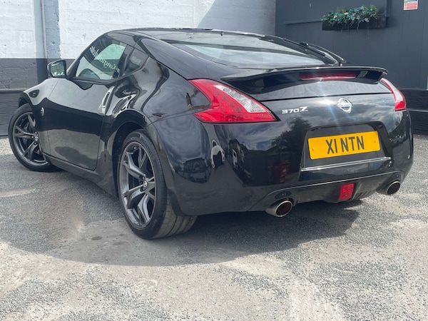 Used Nissan 370 Z 2012 for sale - 75727818: Photo 7